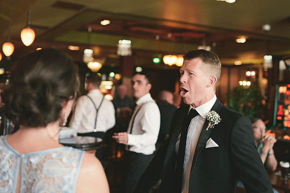Highbury Hall Wedding Photography