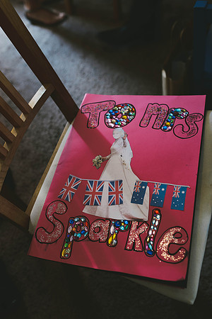 Highbury Hall Wedding Photography