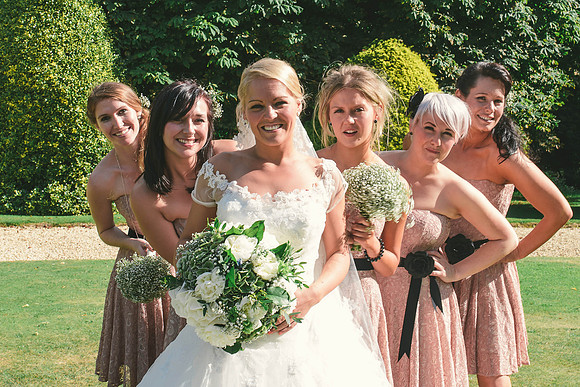 Highbury Hall Wedding Photography