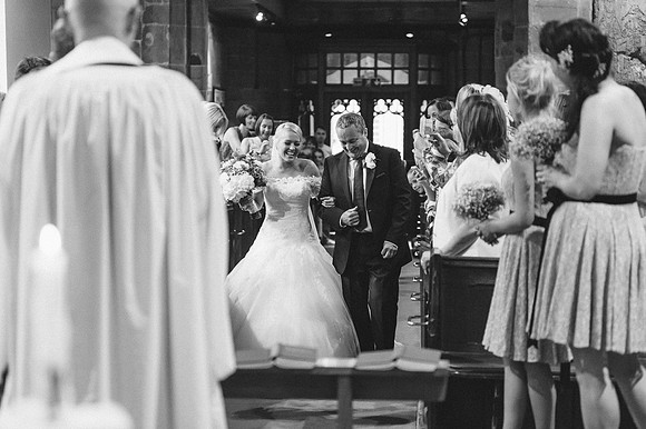 Highbury Hall Wedding Photography