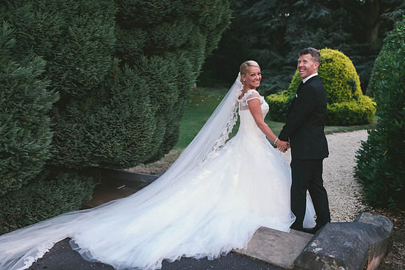 Highbury Hall Wedding Photography