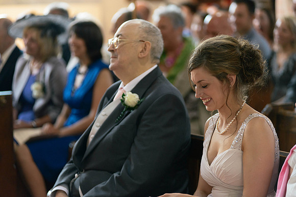 Shustoke Farm Barn Wedding