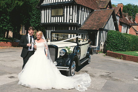 Highbury Hall Wedding Photography
