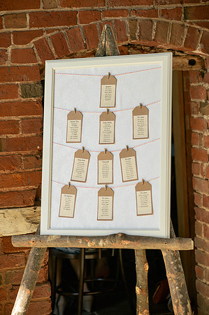 Shustoke Farm Barn Wedding