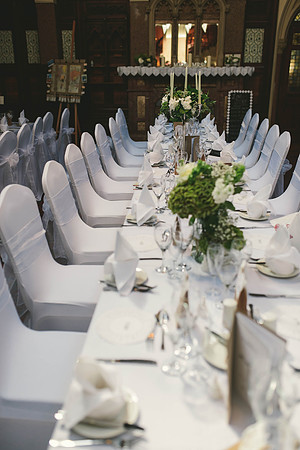Highbury Hall Wedding Photography
