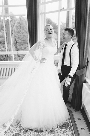 Highbury Hall Wedding Photography