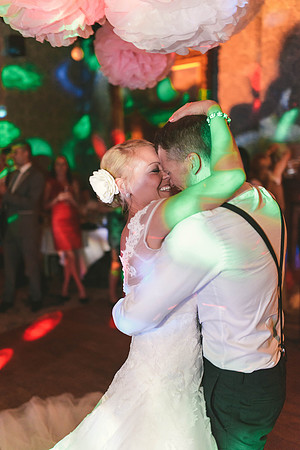 Highbury Hall Wedding Photography