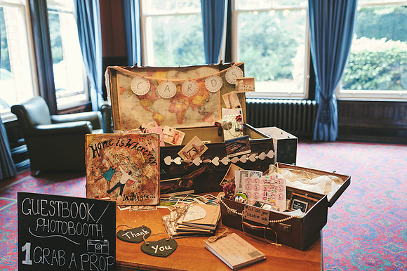 Highbury Hall Wedding Photography