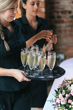 Shustoke Farm Barn Wedding