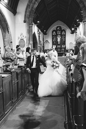 Highbury Hall Wedding Photography