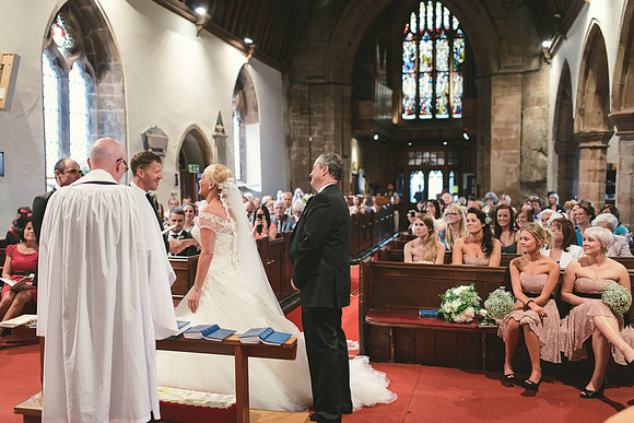 Highbury Hall Wedding Photography