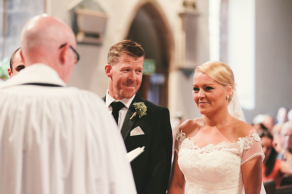 Highbury Hall Wedding Photography