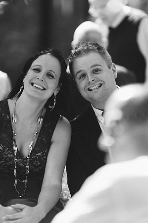 Shustoke Farm Barn Wedding