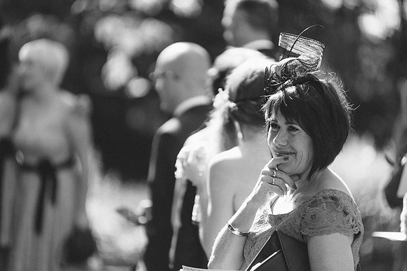 Highbury Hall Wedding Photography