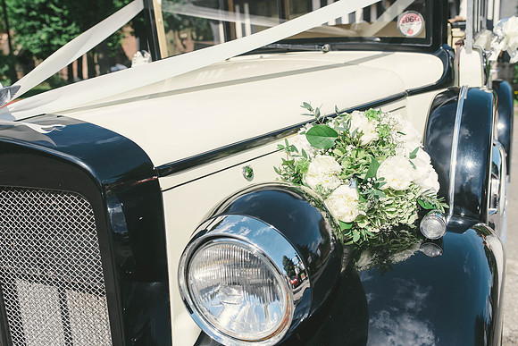 Highbury Hall Wedding Photography