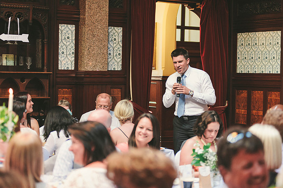 Highbury Hall Wedding Photography