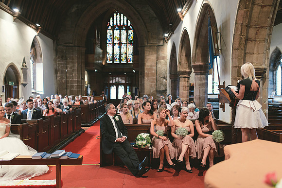 Highbury Hall Wedding Photography