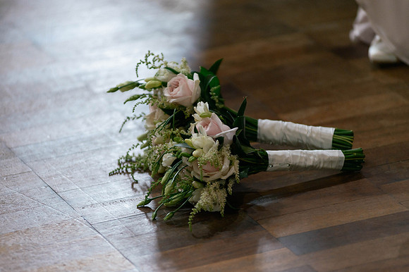 Shustoke Farm Barn Wedding