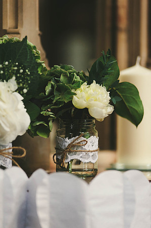 Highbury Hall Wedding Photography