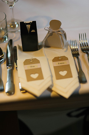 Shustoke Farm Barn Wedding