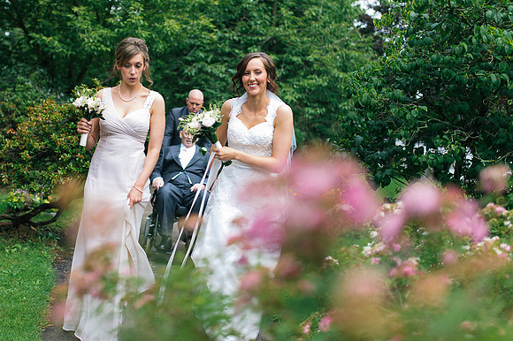 Shustoke Farm Barn Wedding