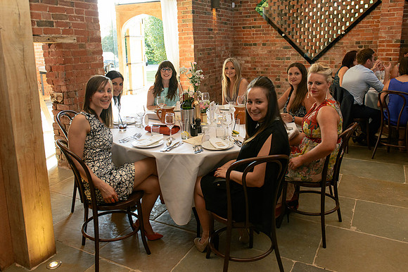 Shustoke Farm Barn Wedding