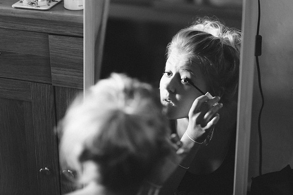 Highbury Hall Wedding Photography