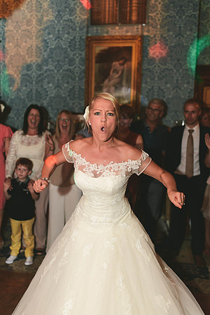 Highbury Hall Wedding Photography