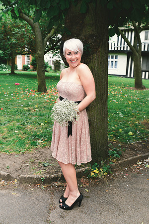 Highbury Hall Wedding Photography