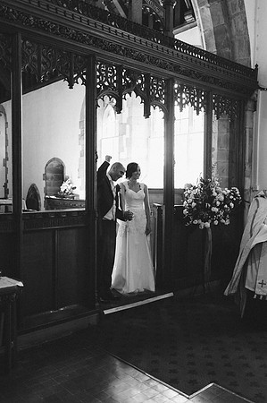Shustoke Farm Barn Wedding