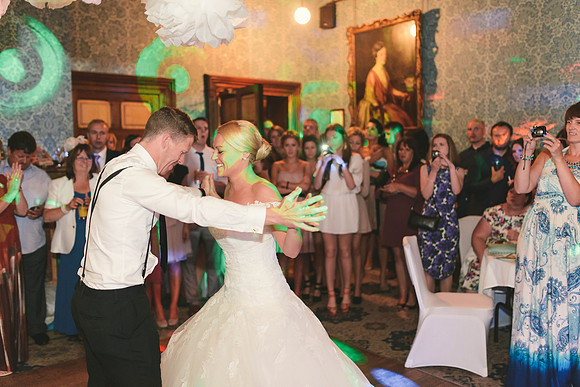 Highbury Hall Wedding Photography