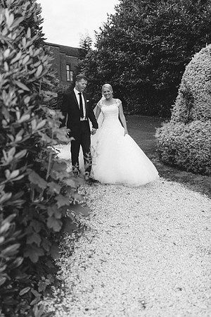 Highbury Hall Wedding Photography