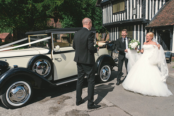 Highbury Hall Wedding Photography