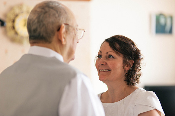 Shustoke Farm Barn Wedding