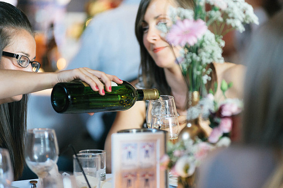 Shustoke Farm Barn Wedding