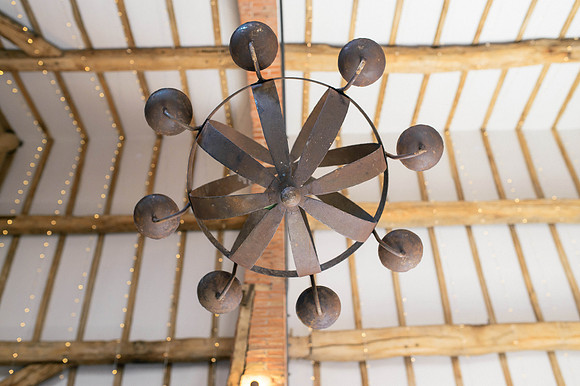 Shustoke Farm Barn Wedding