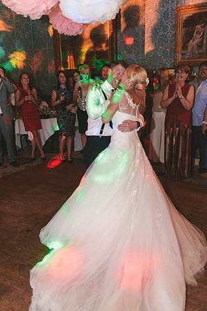Highbury Hall Wedding Photography