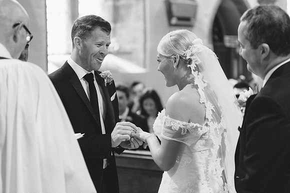 Highbury Hall Wedding Photography