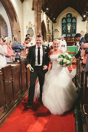Highbury Hall Wedding Photography