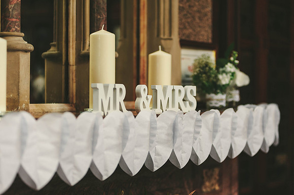 Highbury Hall Wedding Photography