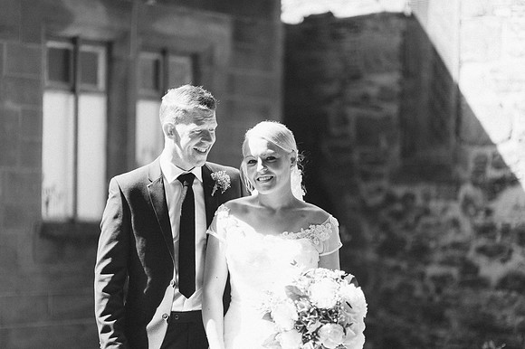 Highbury Hall Wedding Photography