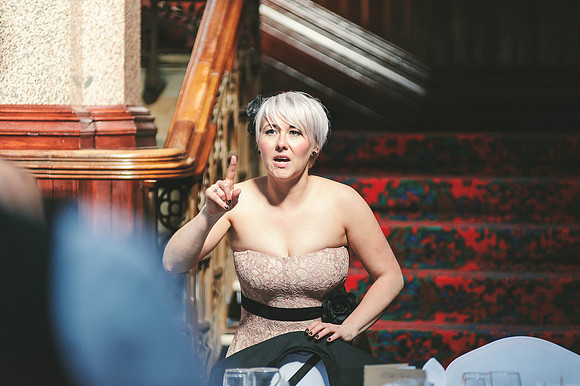 Highbury Hall Wedding Photography