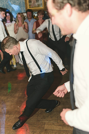 Highbury Hall Wedding Photography