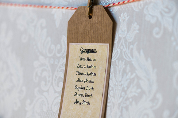 Shustoke Farm Barn Wedding