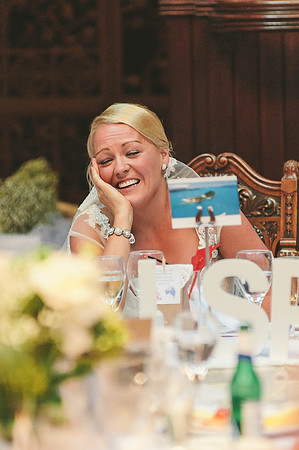 Highbury Hall Wedding Photography