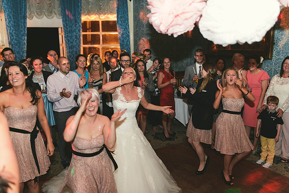 Highbury Hall Wedding Photography
