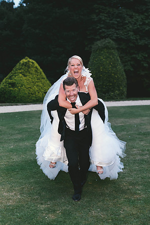 Highbury Hall Wedding Photography