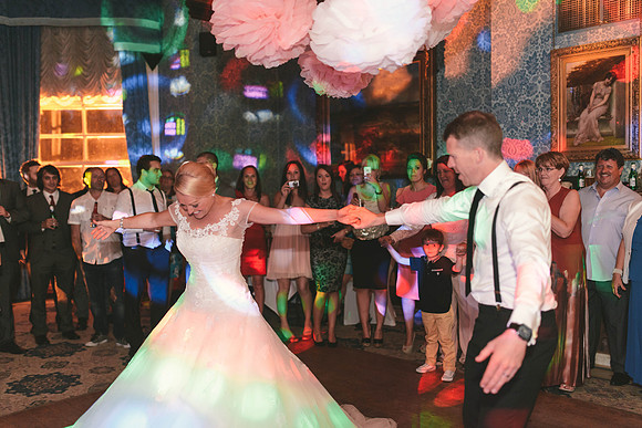 Highbury Hall Wedding Photography