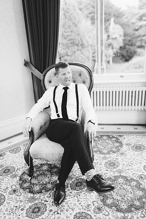 Highbury Hall Wedding Photography