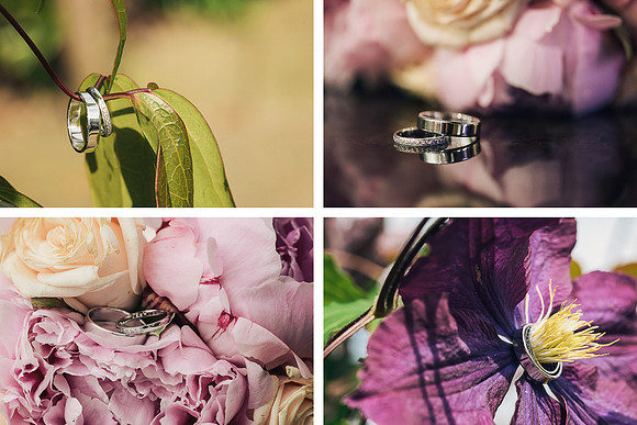 Eaton Hotel Wedding Photography